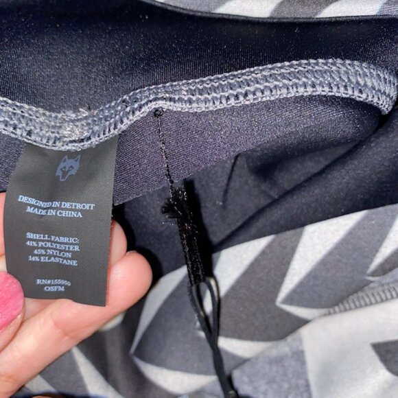 NWT Greyson Smokey Peak Leggings - Women's Size XS - Picture 6 of 7